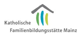 Logo Familienbildungsstätte Mainz