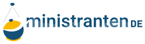 Logo Ministranten.de