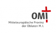 Logo Oblatenmissionare