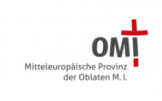 Logo Oblatenmissionare