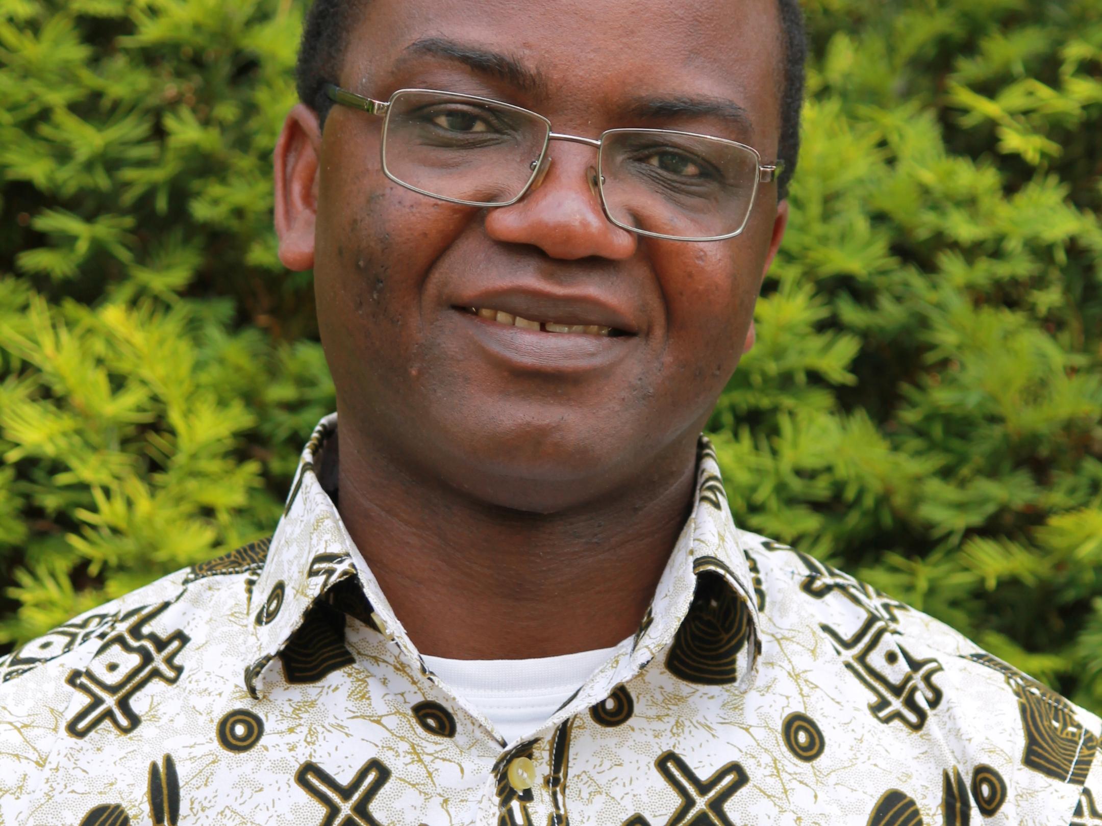 Martin Djegbate