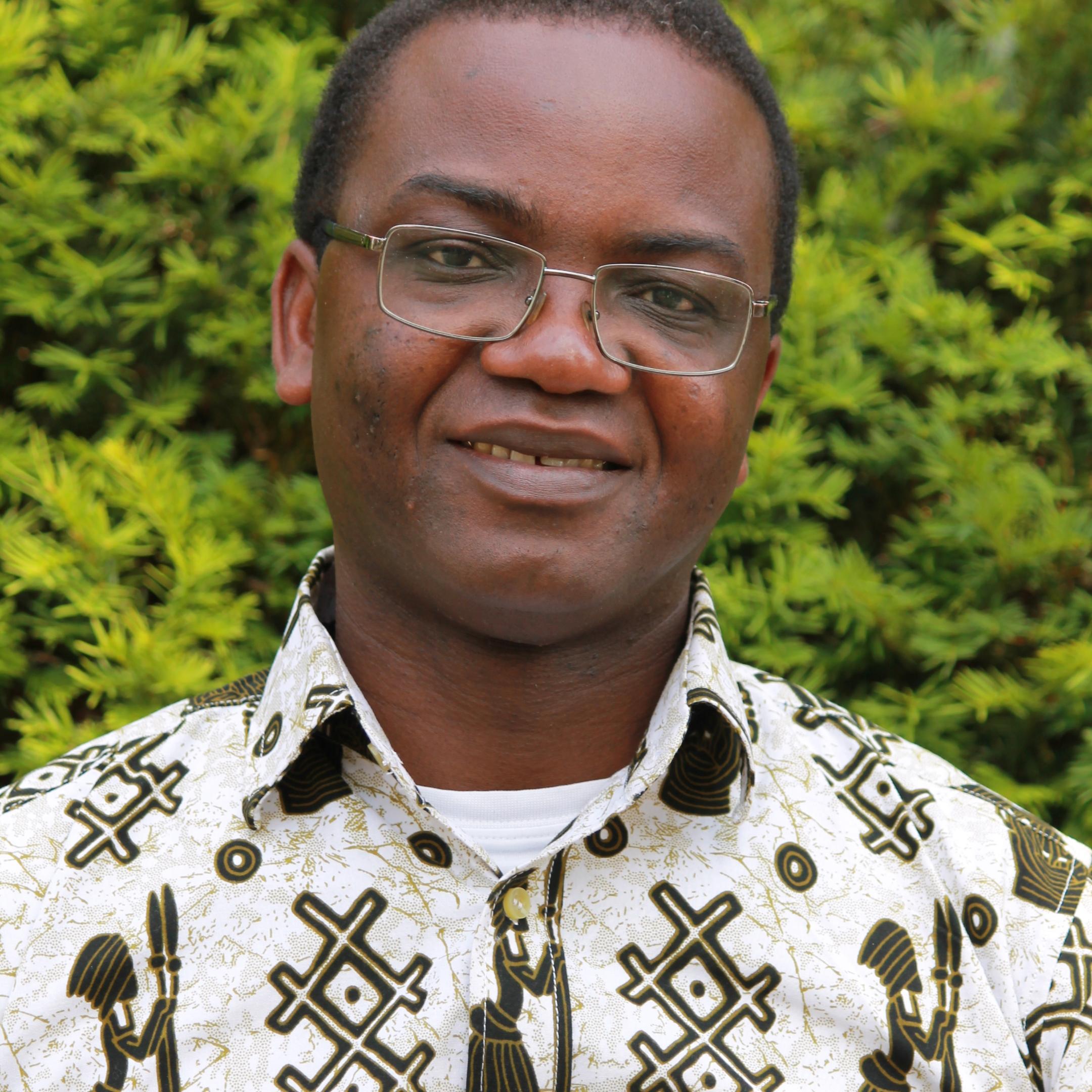 Martin Djegbate