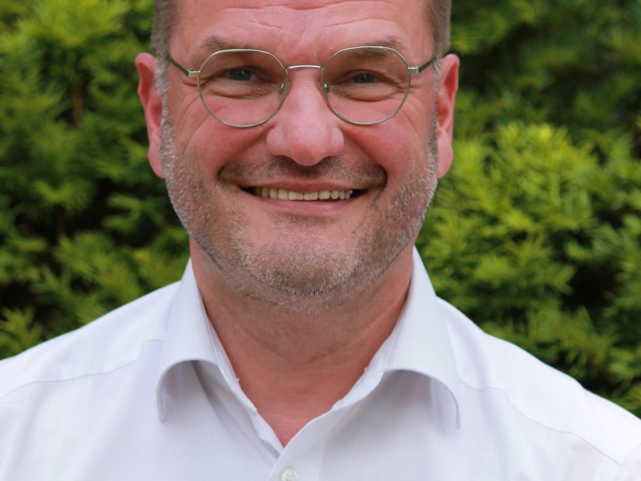 Thorsten Geiß