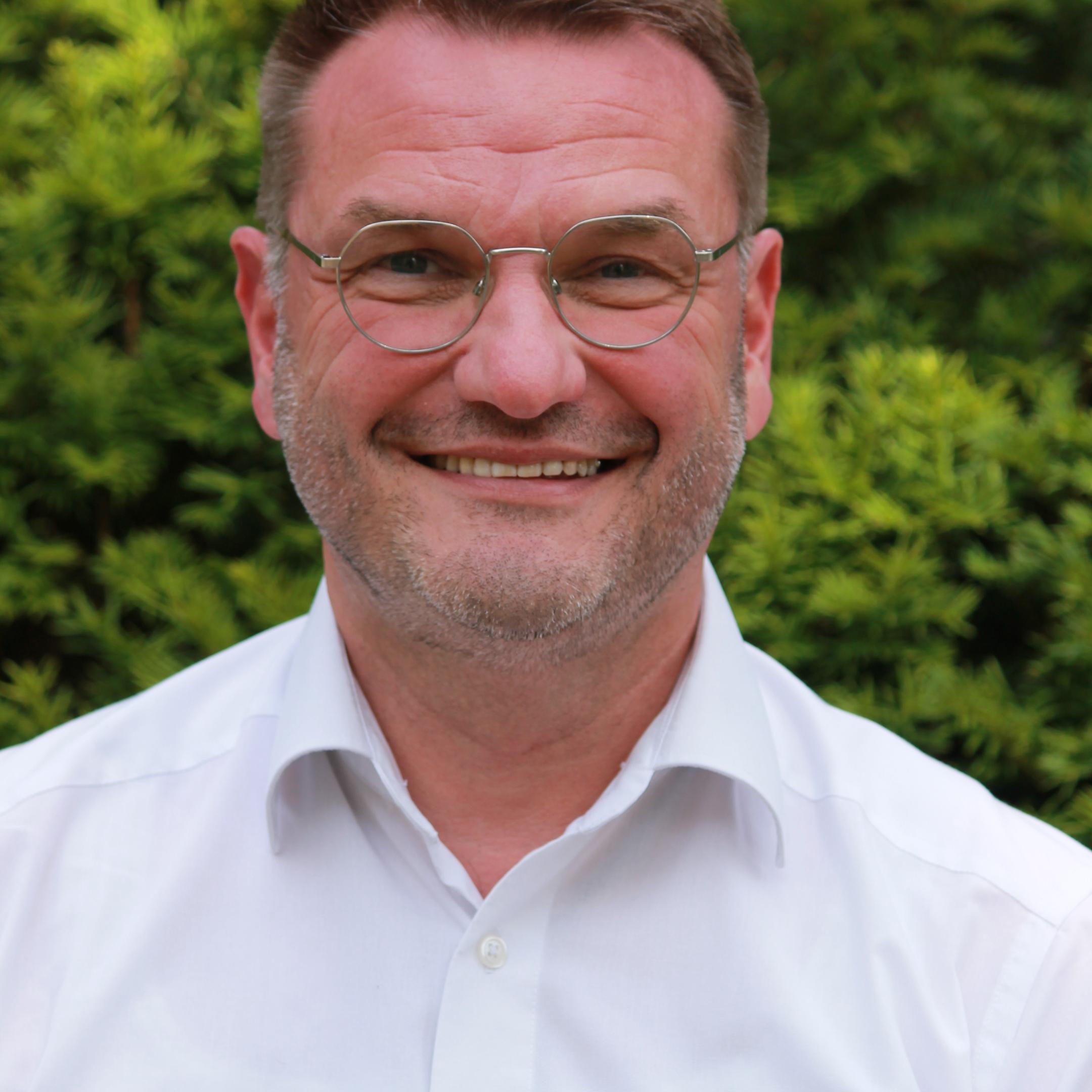 Thorsten Geiß