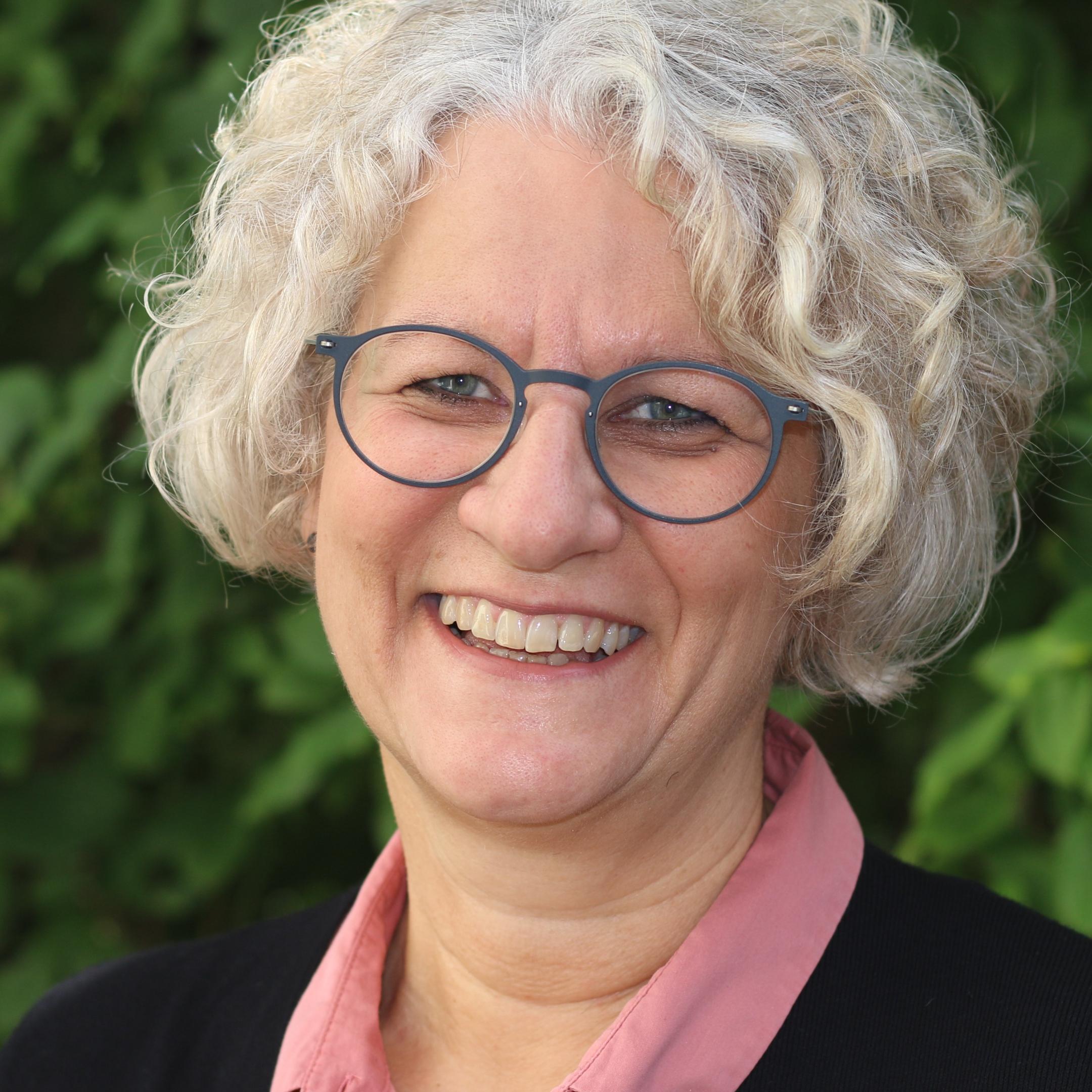 Sigrid Krämer