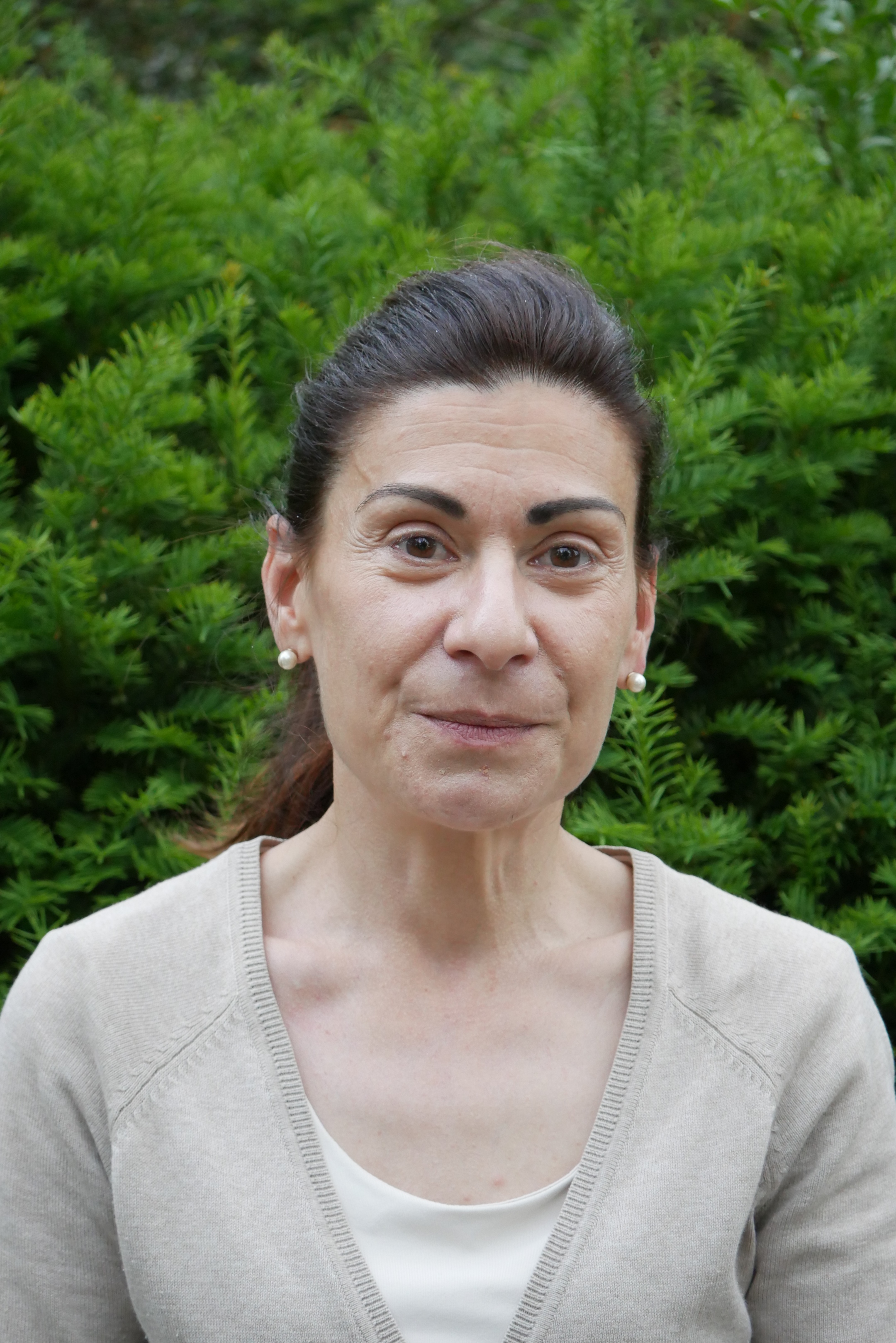 Maria Stella Perra