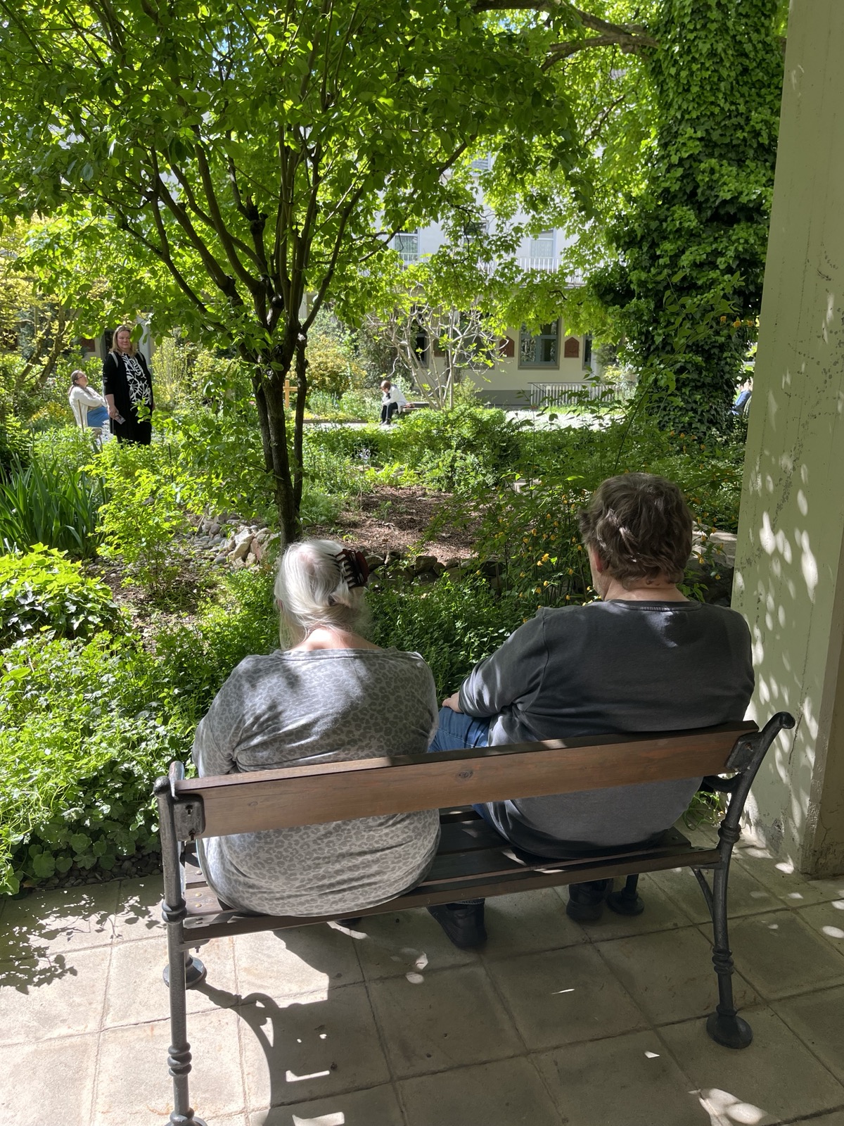 Besinnungstag Clara 2