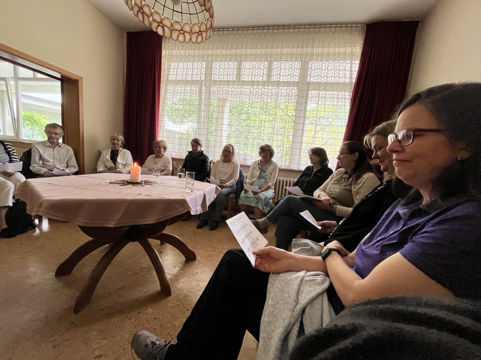 Besinnungstag Clara 3