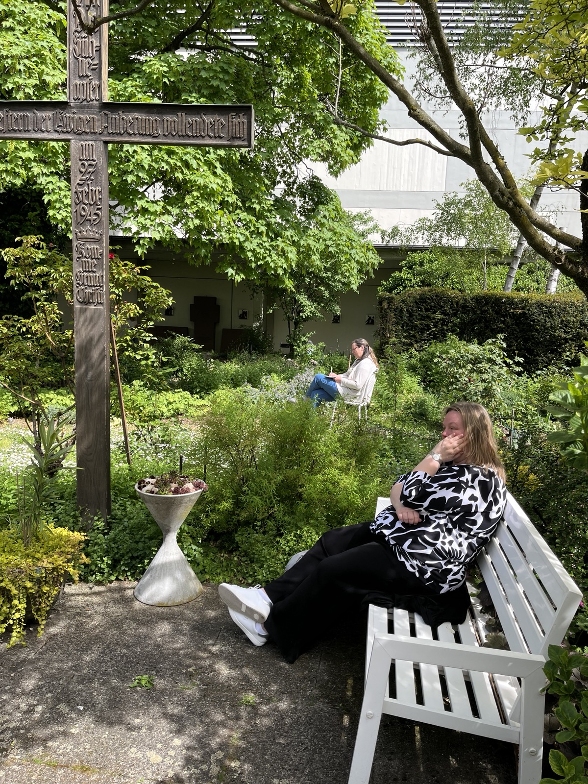 Besinnungstag Clara 4