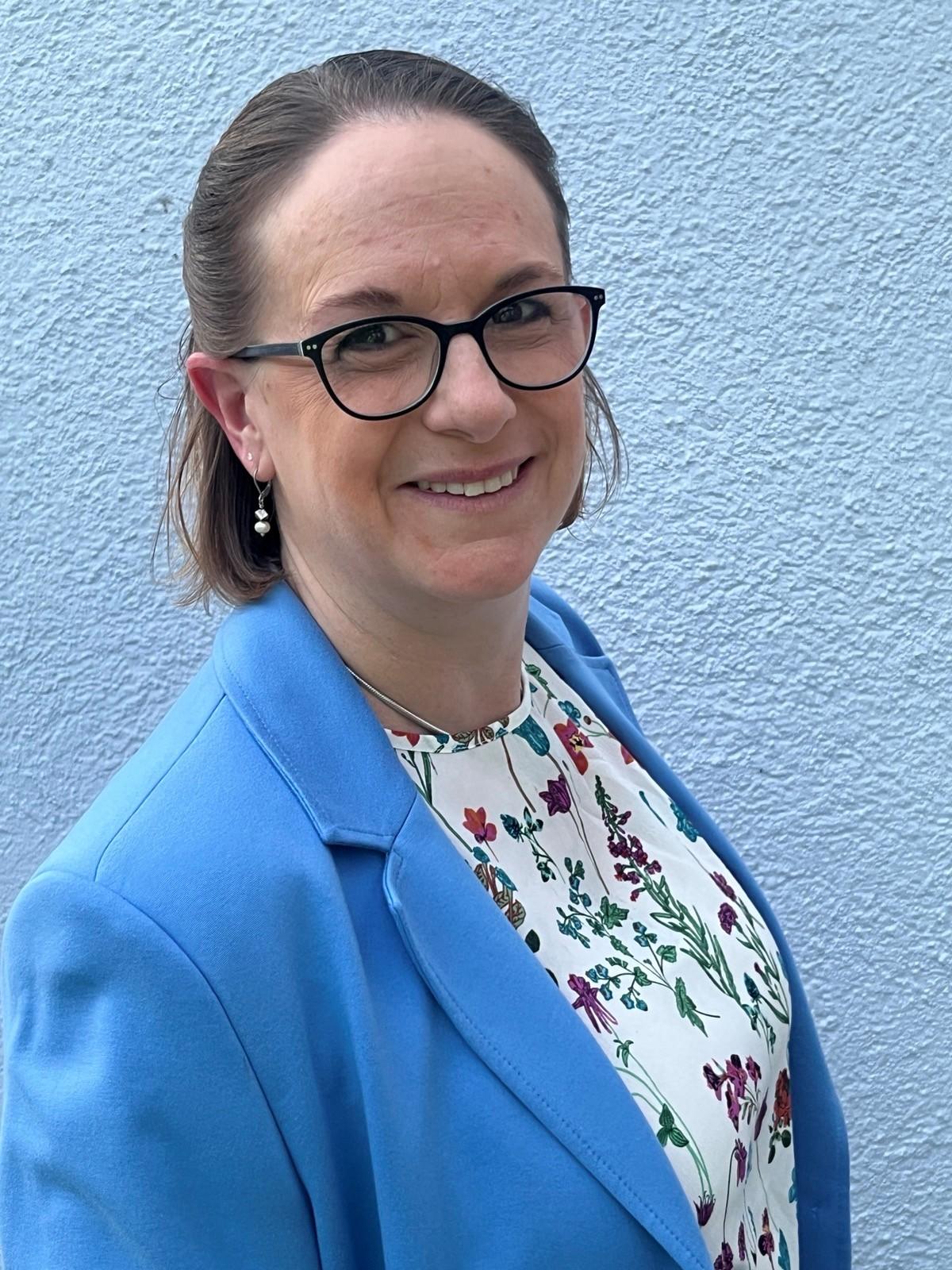 Christine Richter