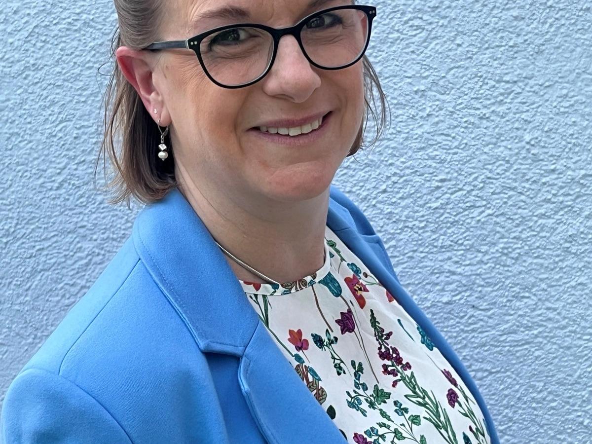 Christine Richter