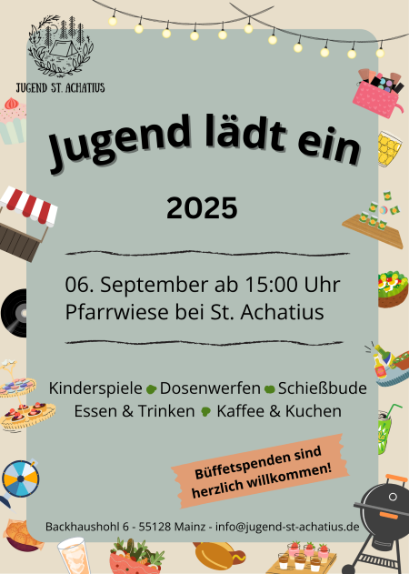 Jugend lädt ein 2025_Louisa Reschenberg