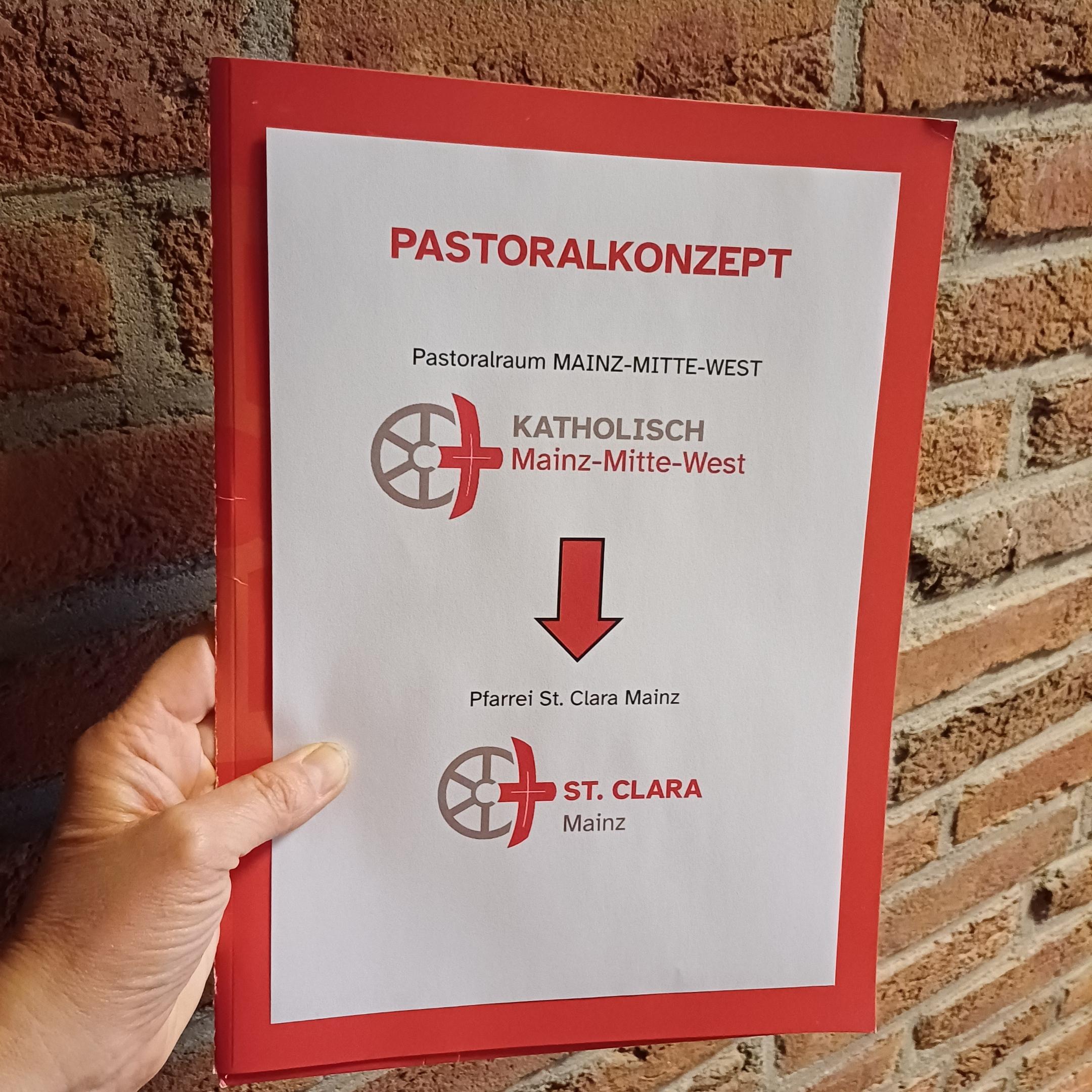 Pastoralkonzept