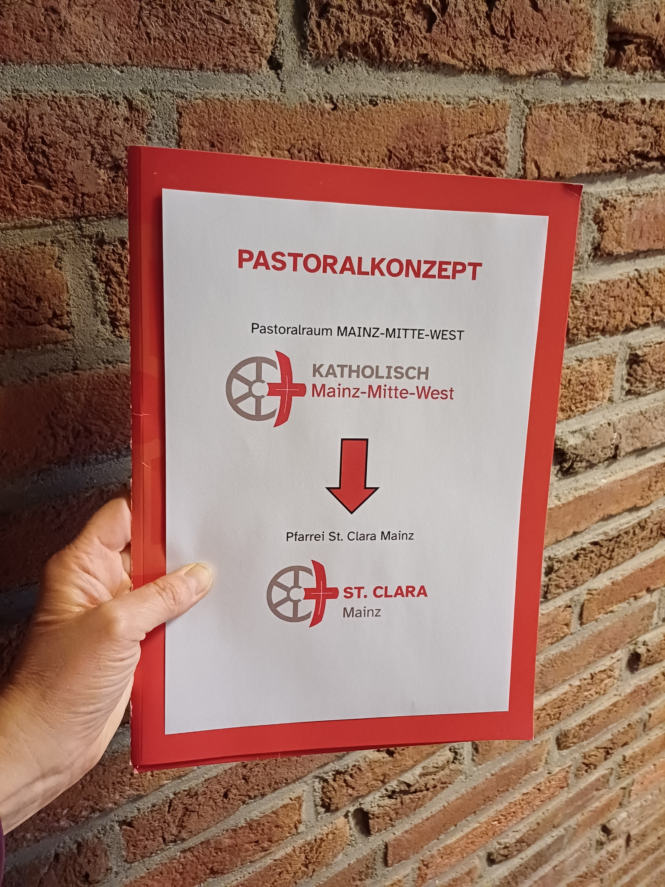 Pastoralkonzept