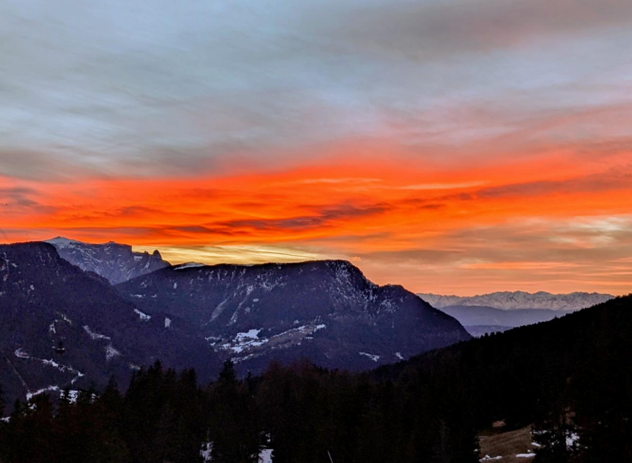 Sonnenuntergang_berge
