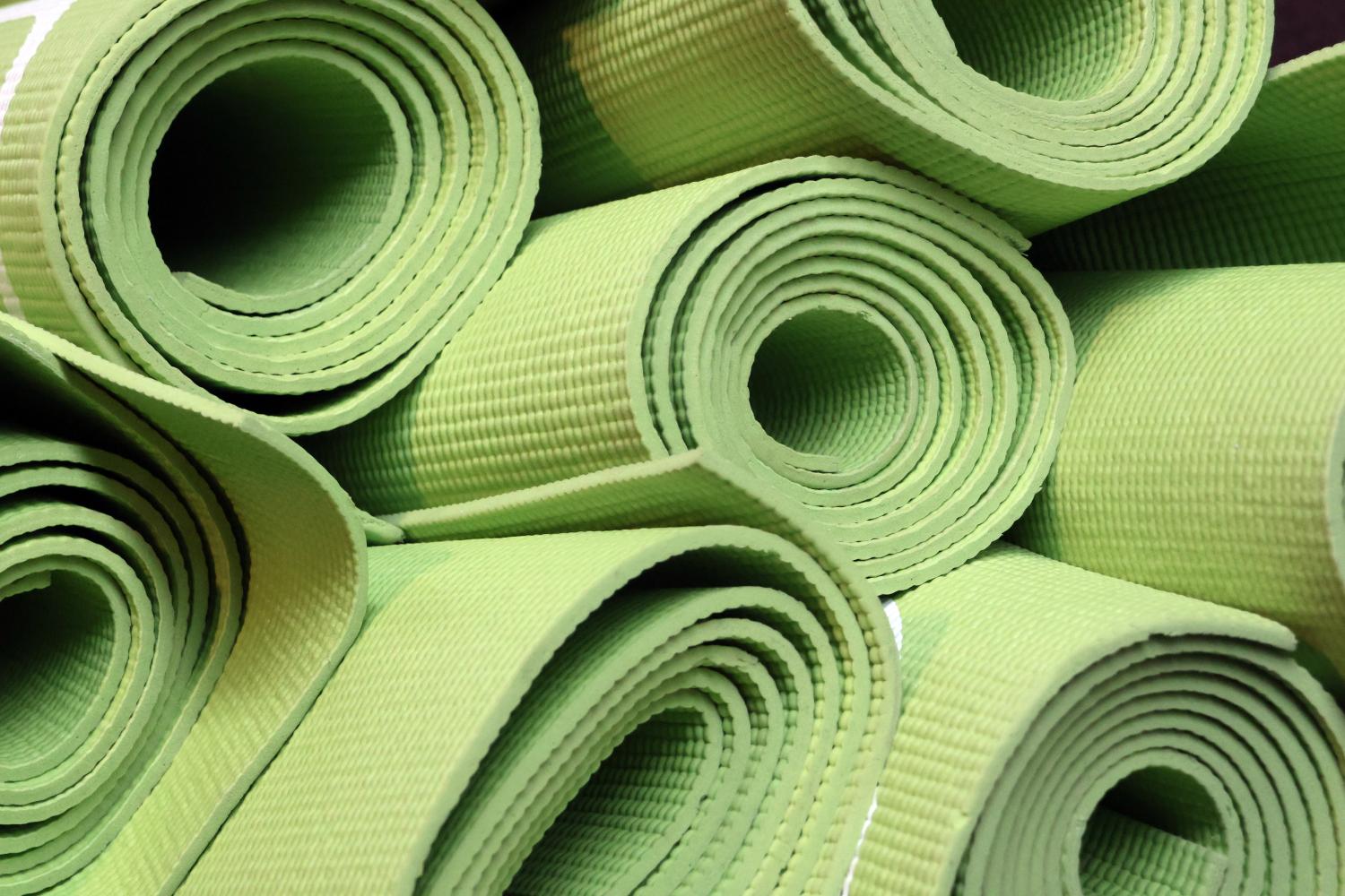 yogamatten
