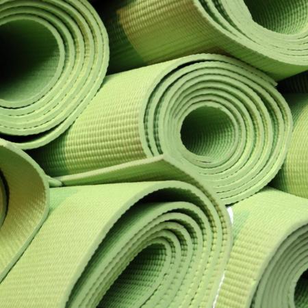 yogamatten
