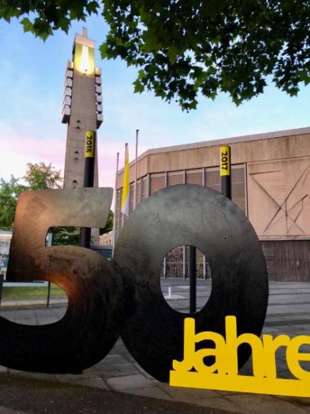 50 Jahre St. Johannes Evangelist 2018