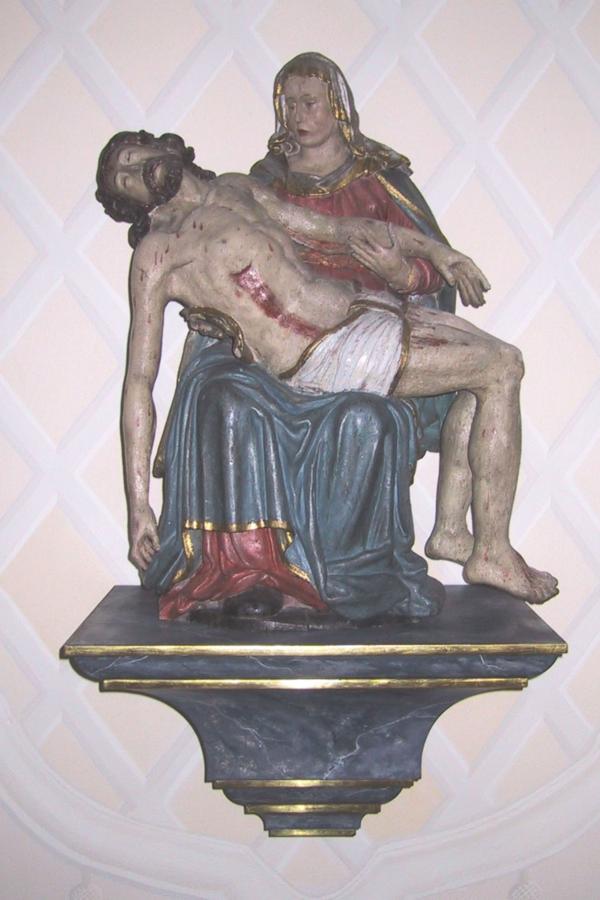 Pieta 1670
