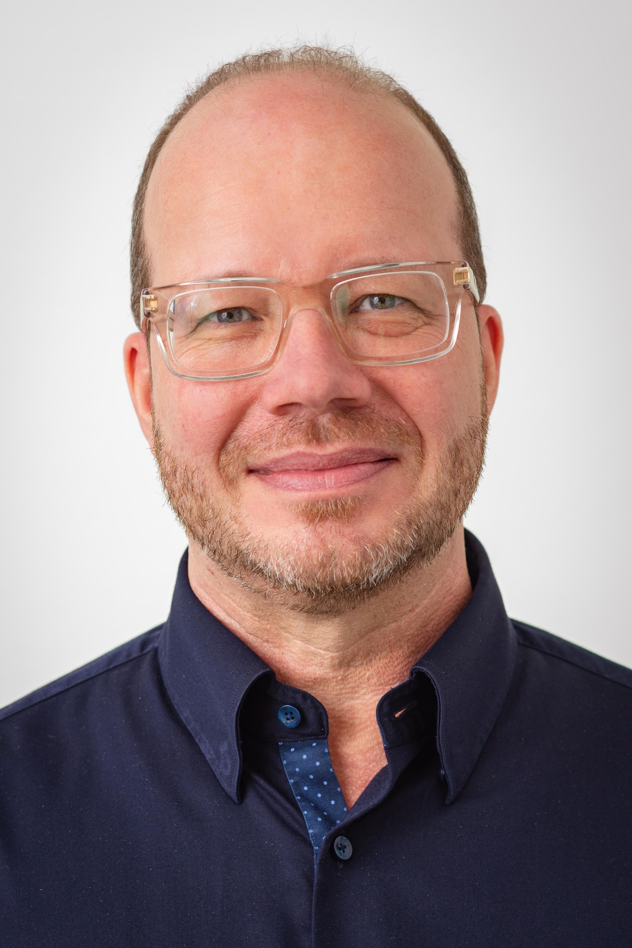 Pfarrer Ignatius Löckemann