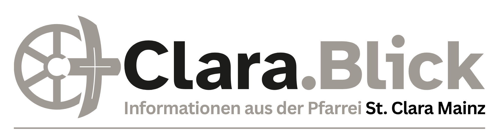 2026-06-25 Clara.Blick Titel