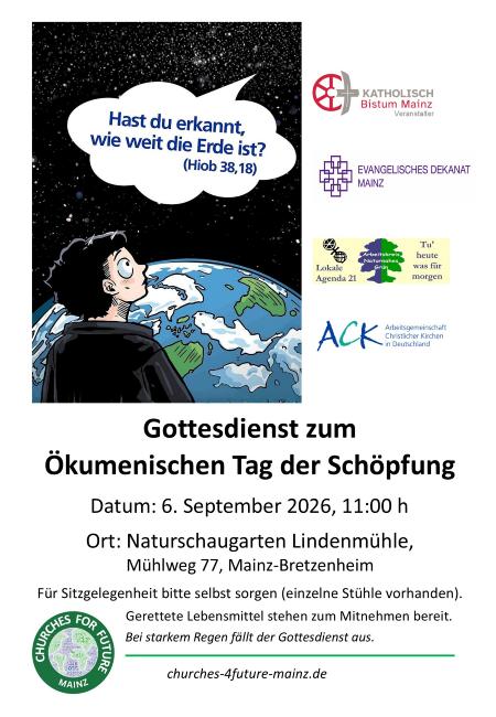 2026-09 Poster churches-4-future A4 v2