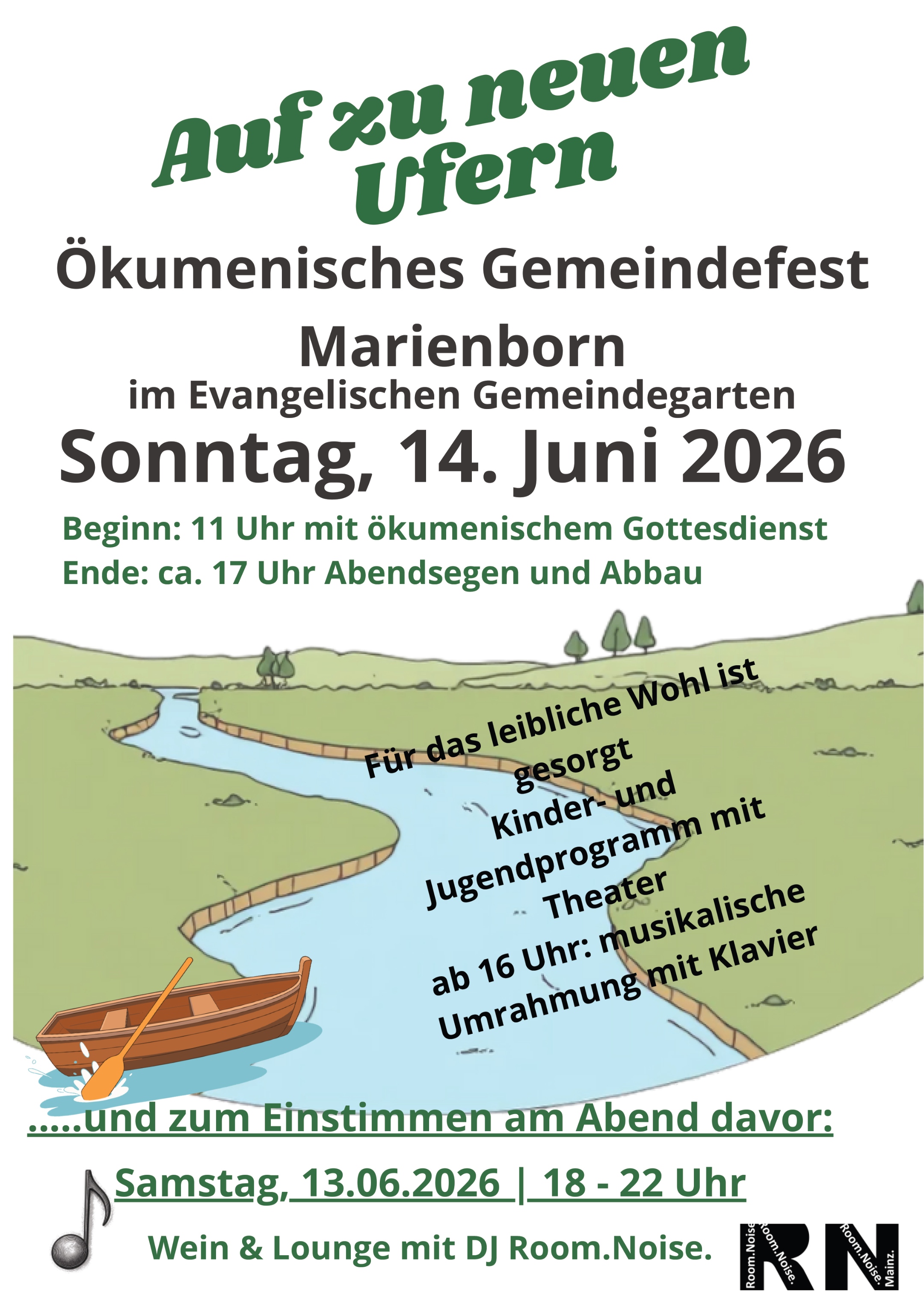 2026_Ökumenisches Gemeindefest Marienborn