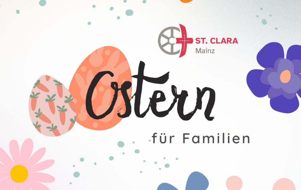 Familienangebote Osterzeit