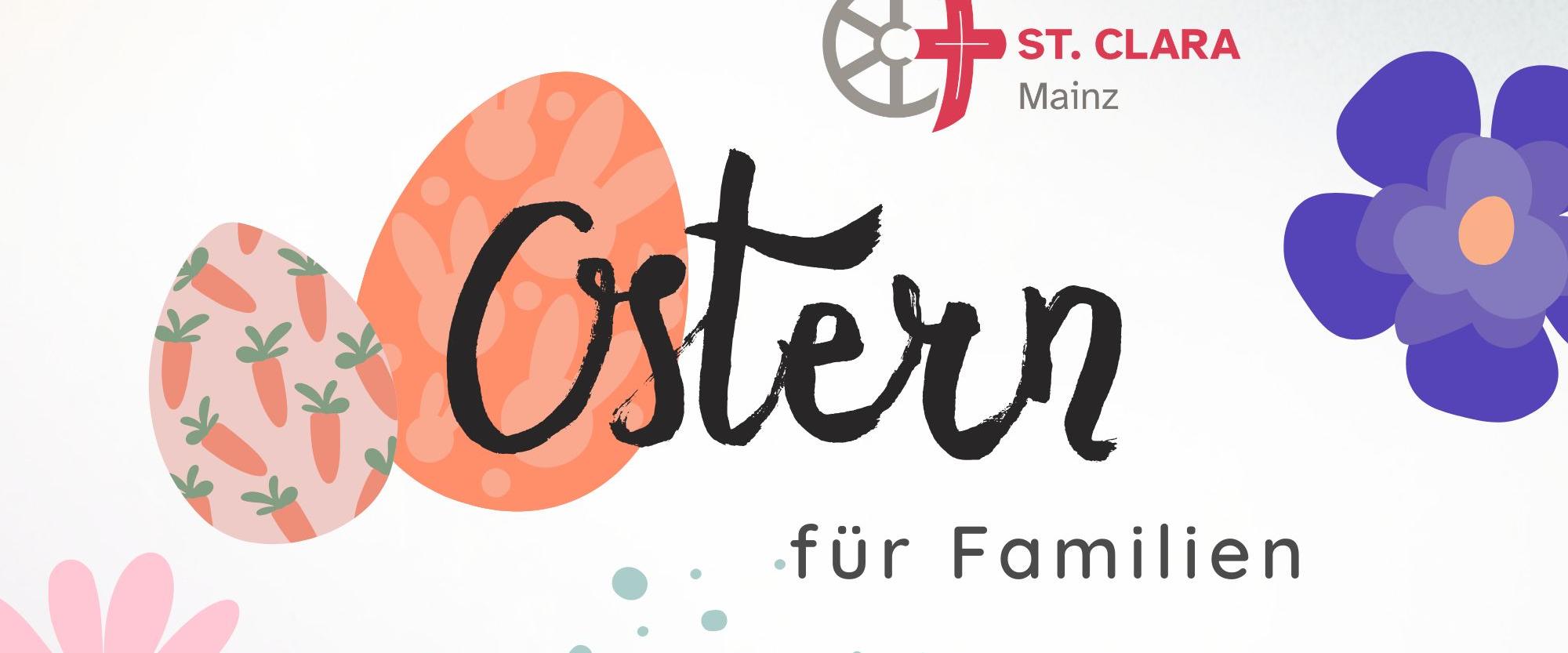 Familienangebote Osterzeit