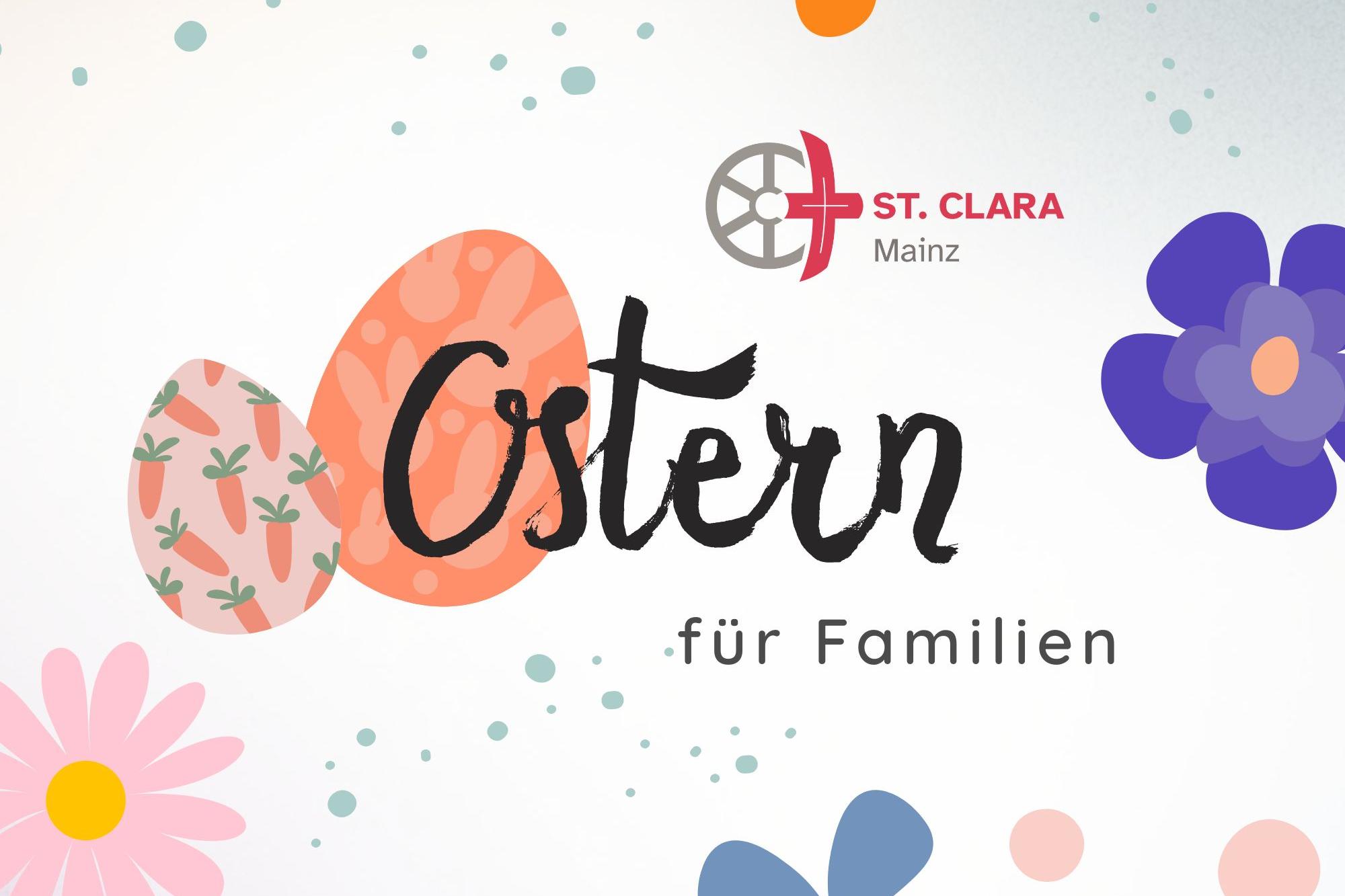 Familienangebote Osterzeit