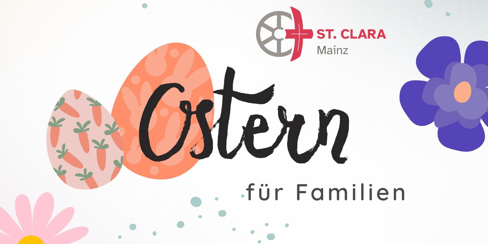 Familienangebote Osterzeit