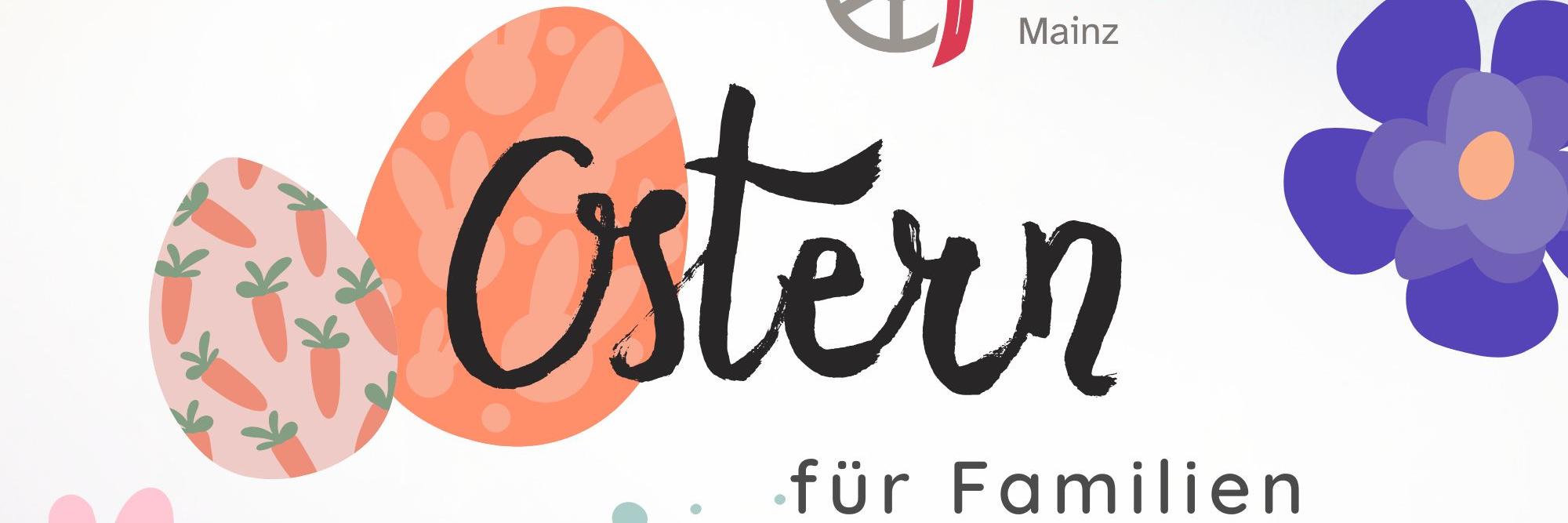 Familienangebote Osterzeit