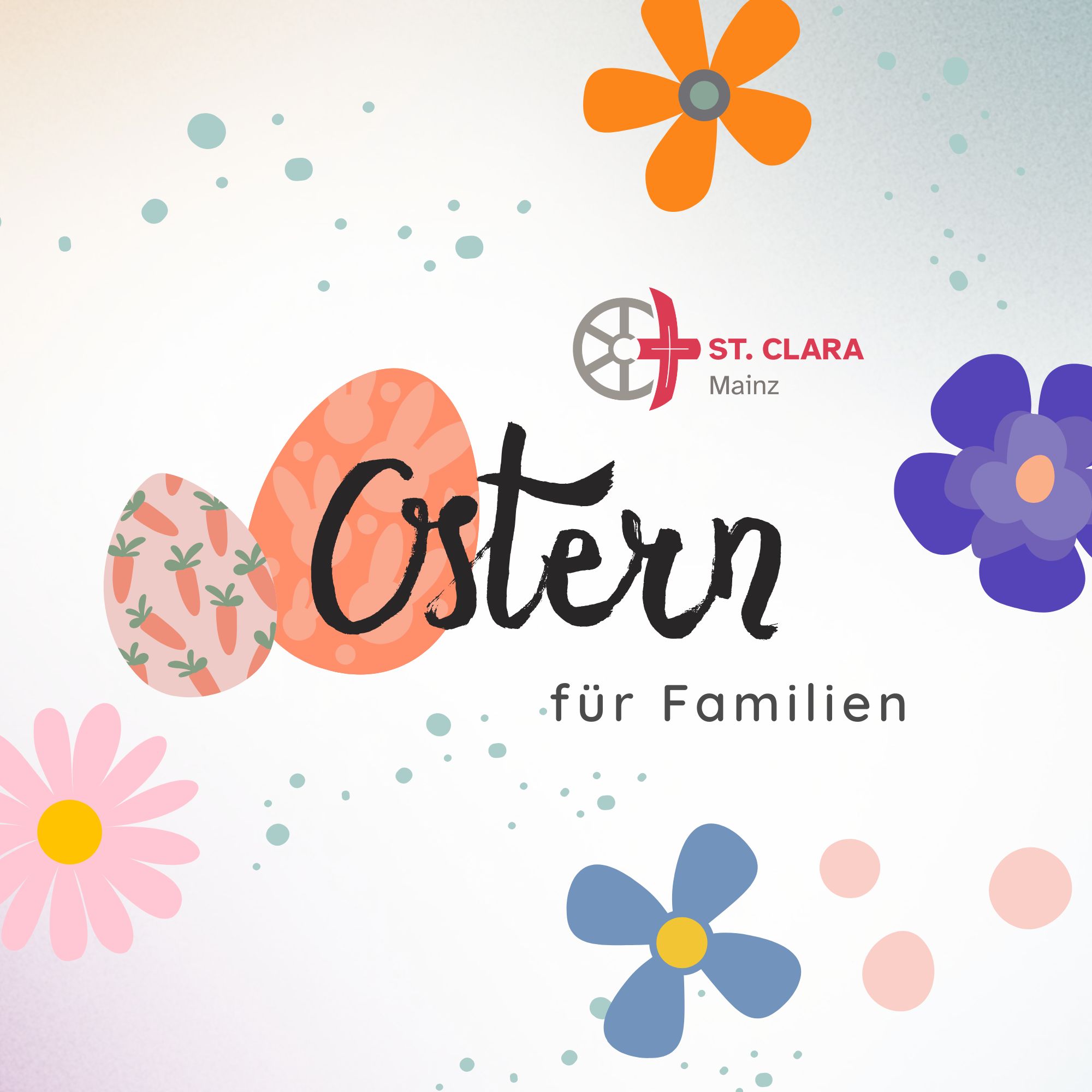 Familienangebote Osterzeit