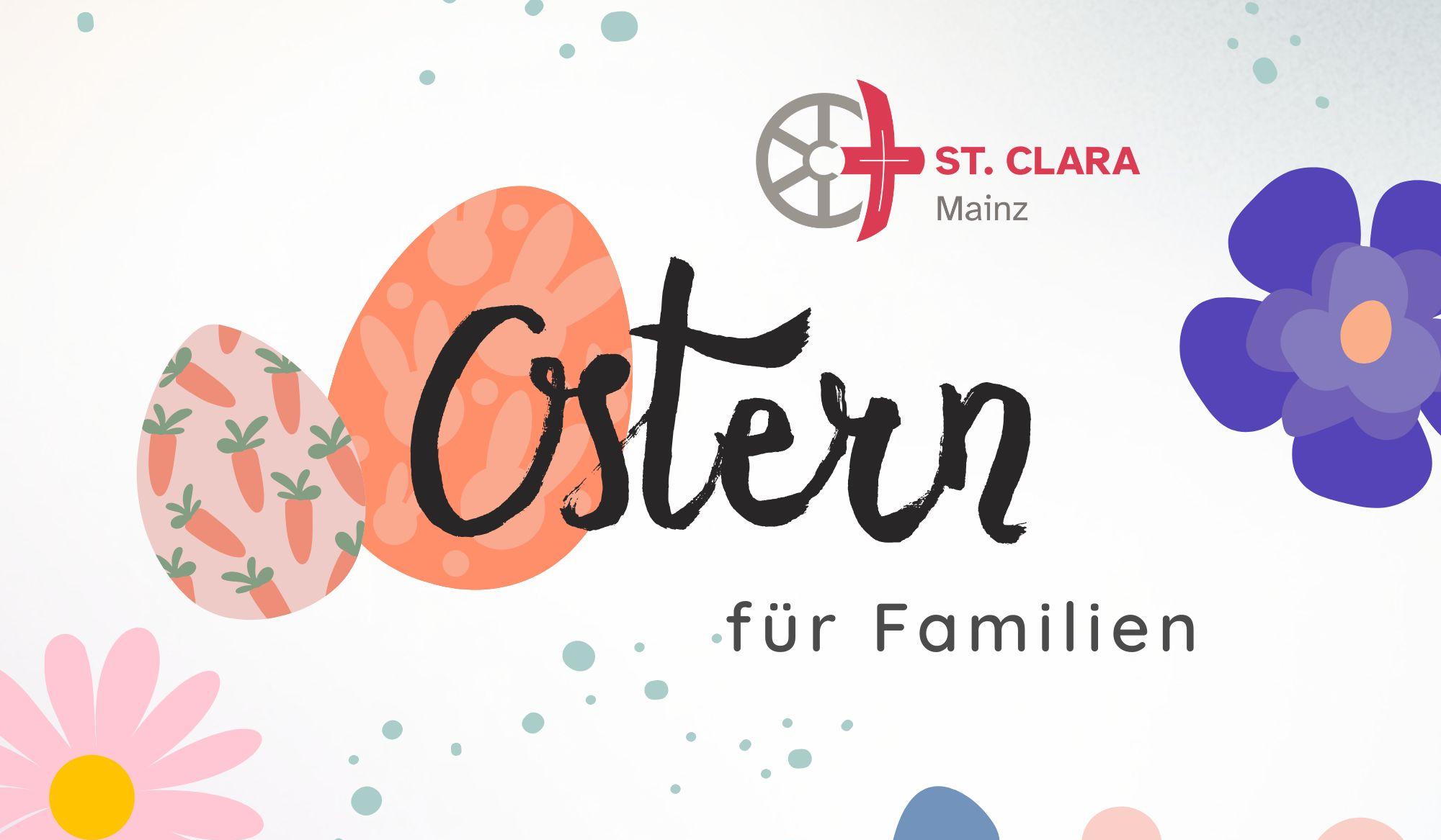 Familienangebote Osterzeit