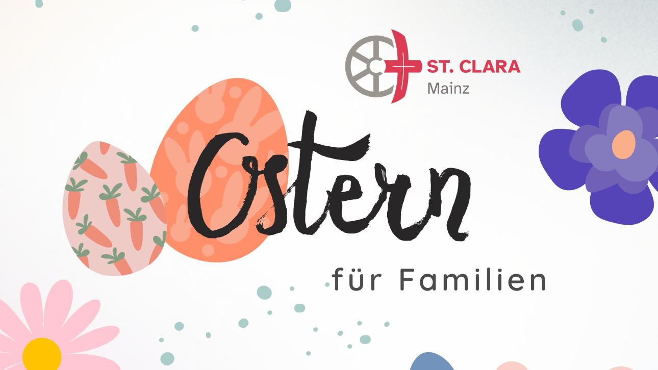 Familienangebote Osterzeit
