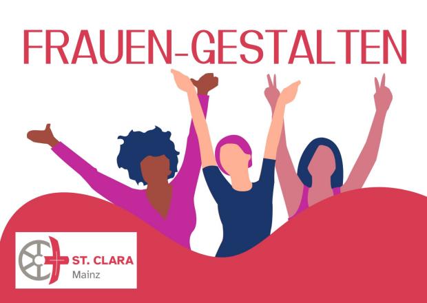 Frauen-gestalten 2026