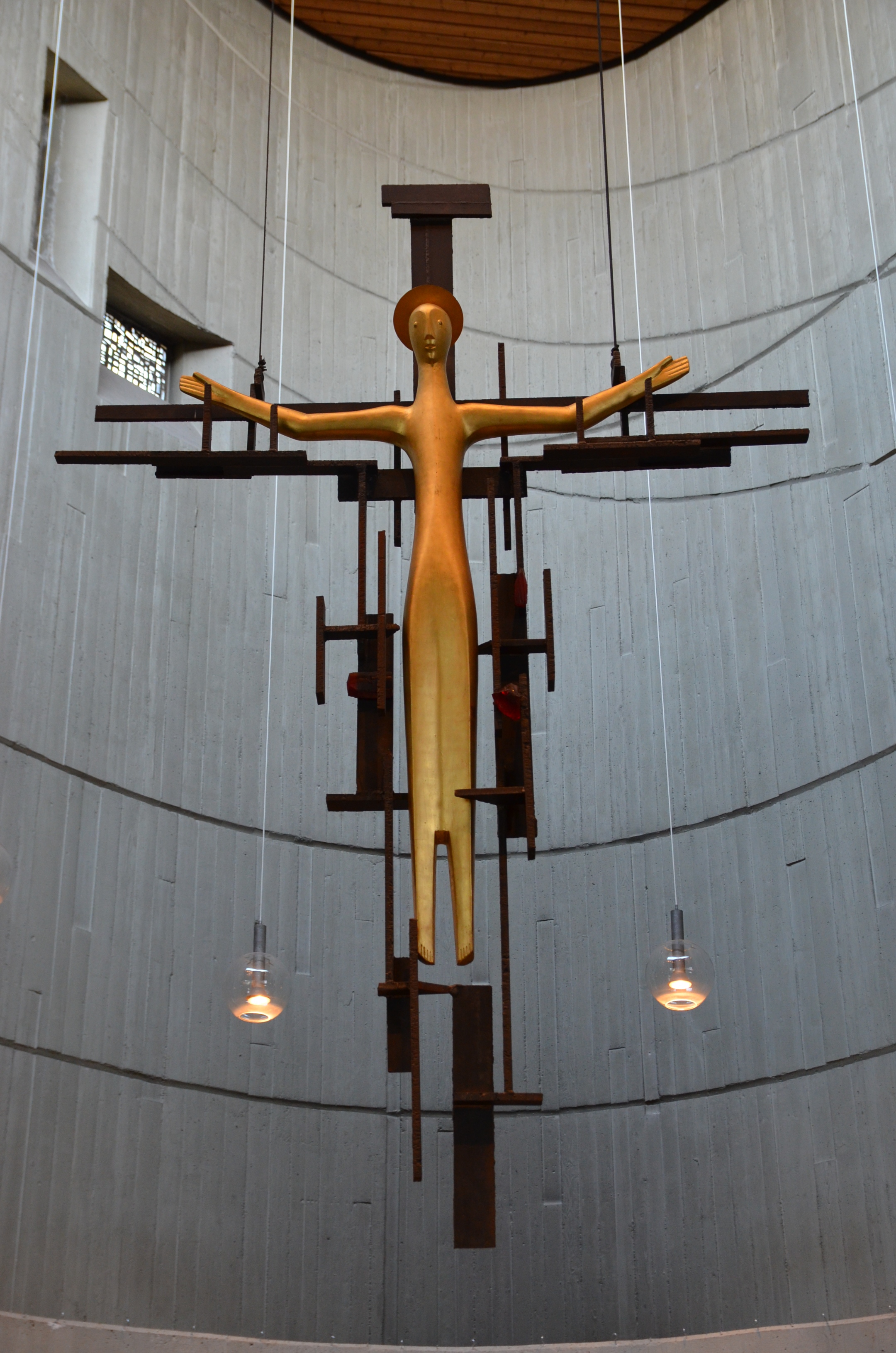 Kreuz St. Johannes Evangelist