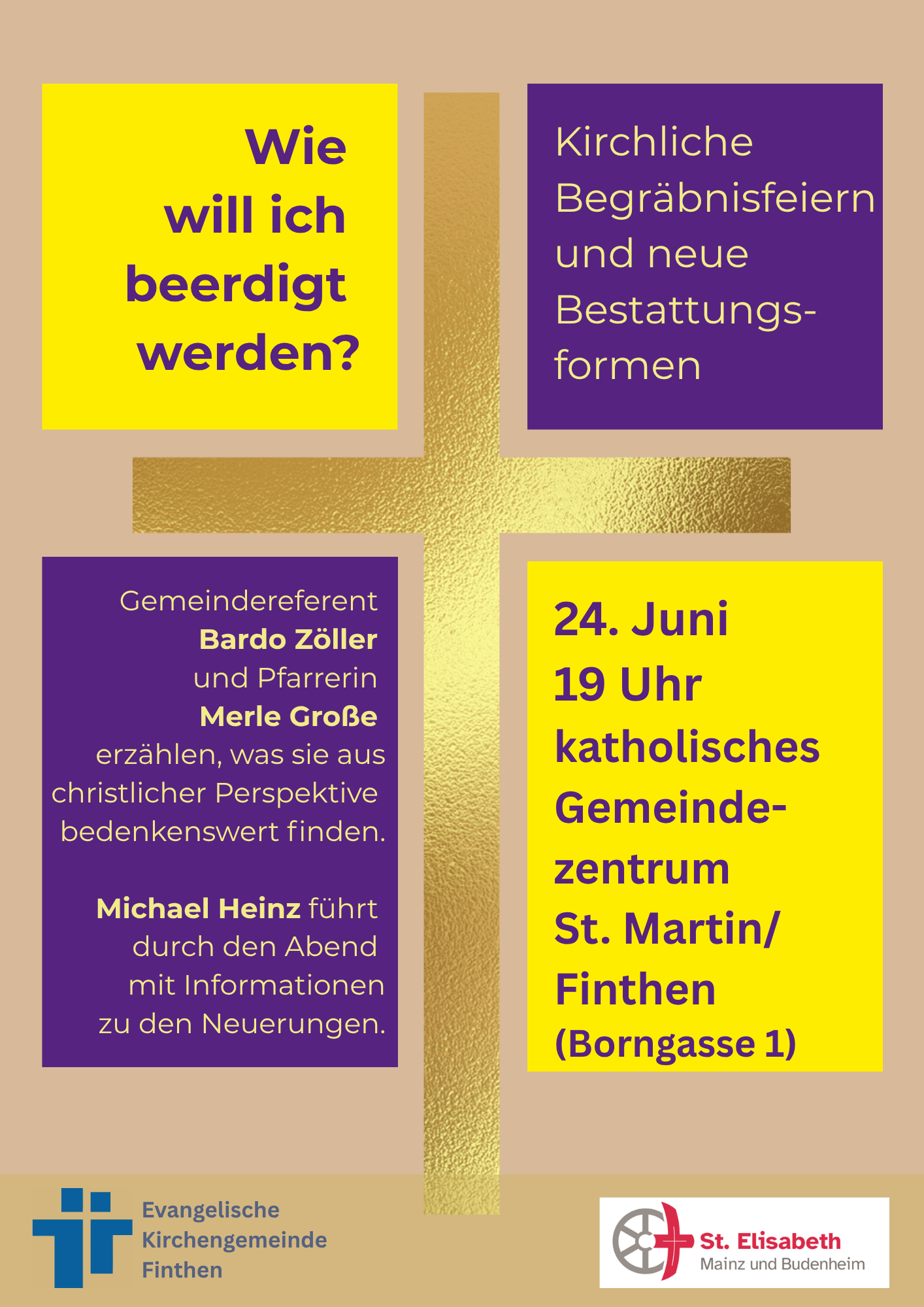 Lass uns übers Sterben reden
