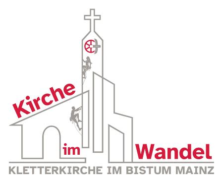 Logo Kletterkirche
