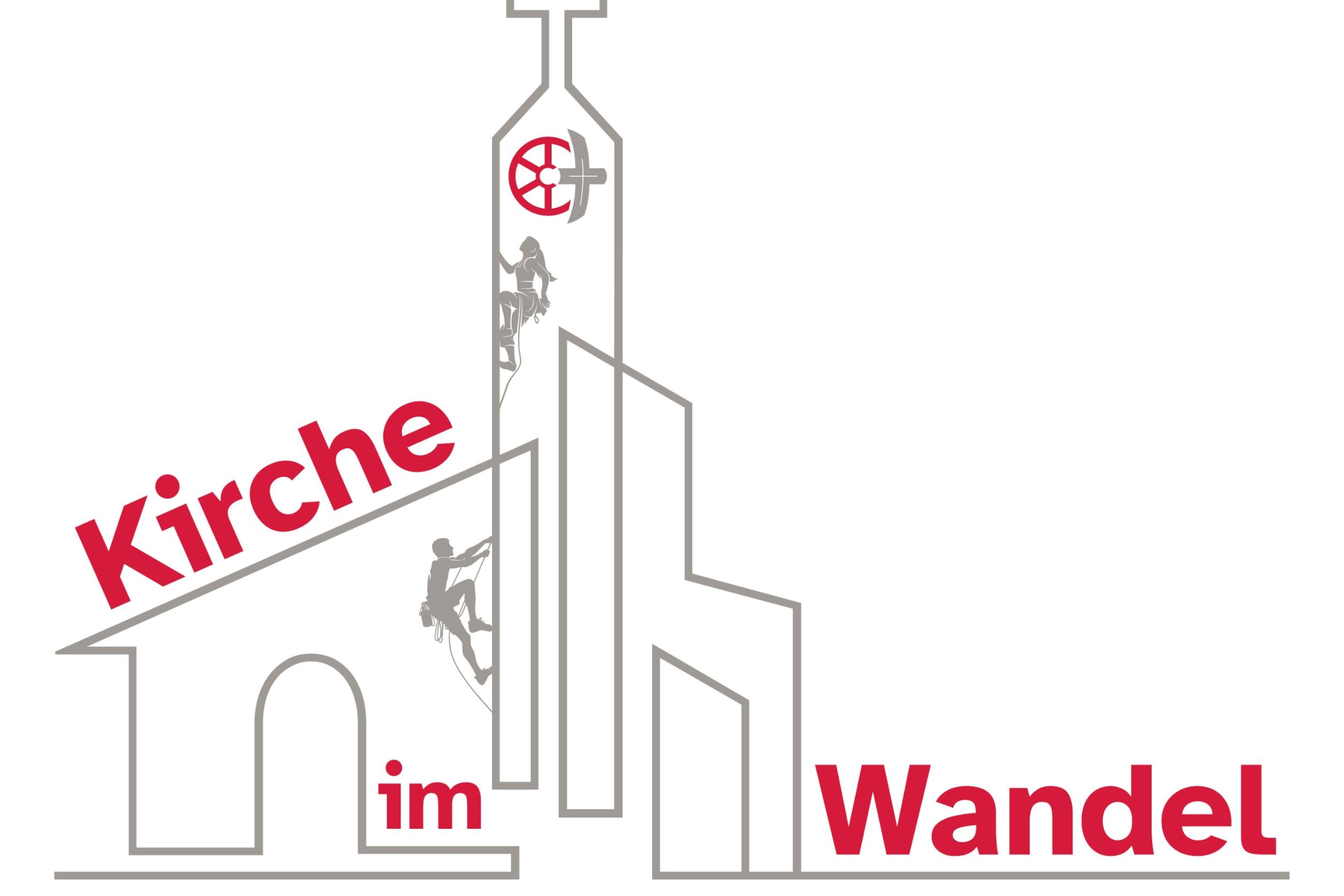 Logo Kletterkirche