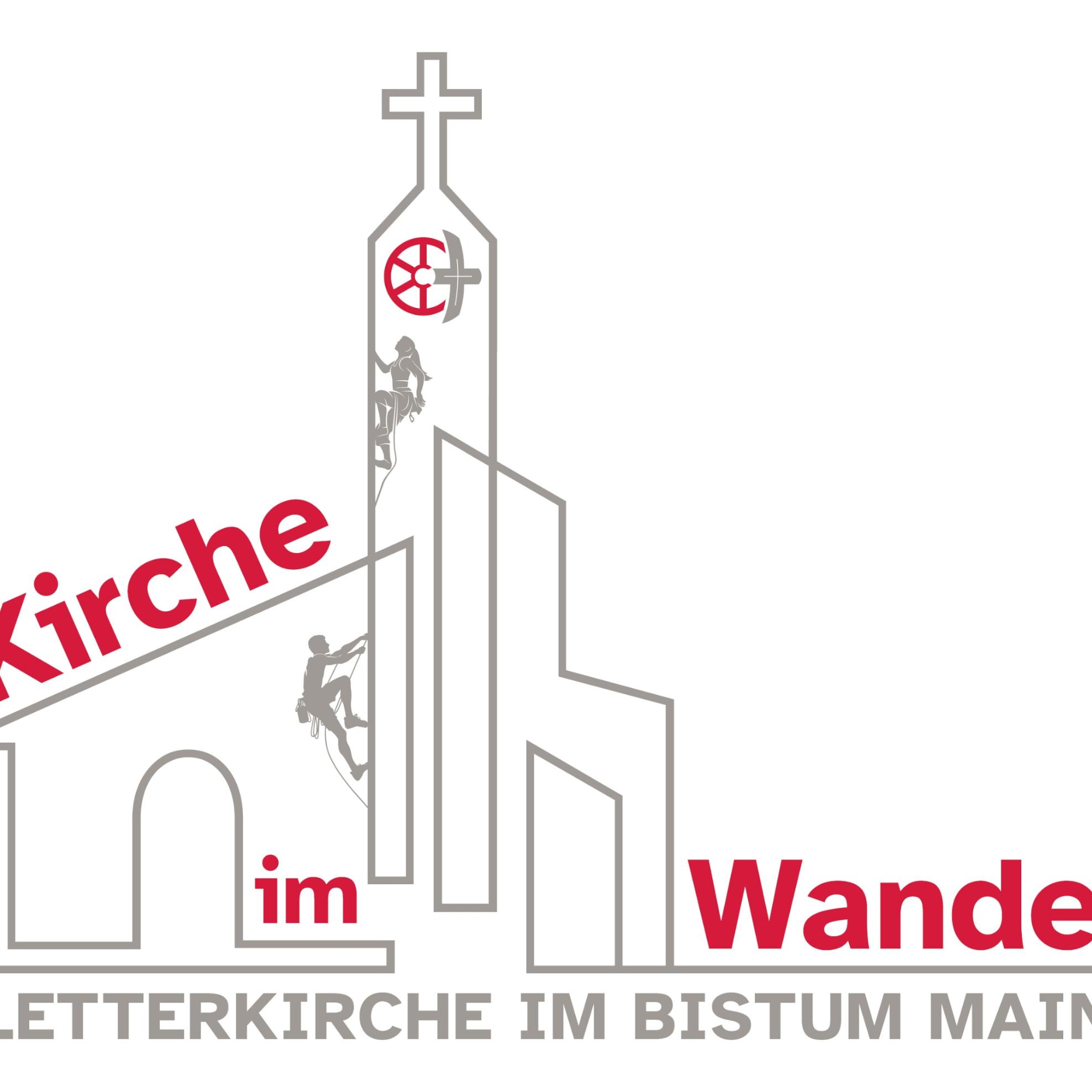 Logo Kletterkirche
