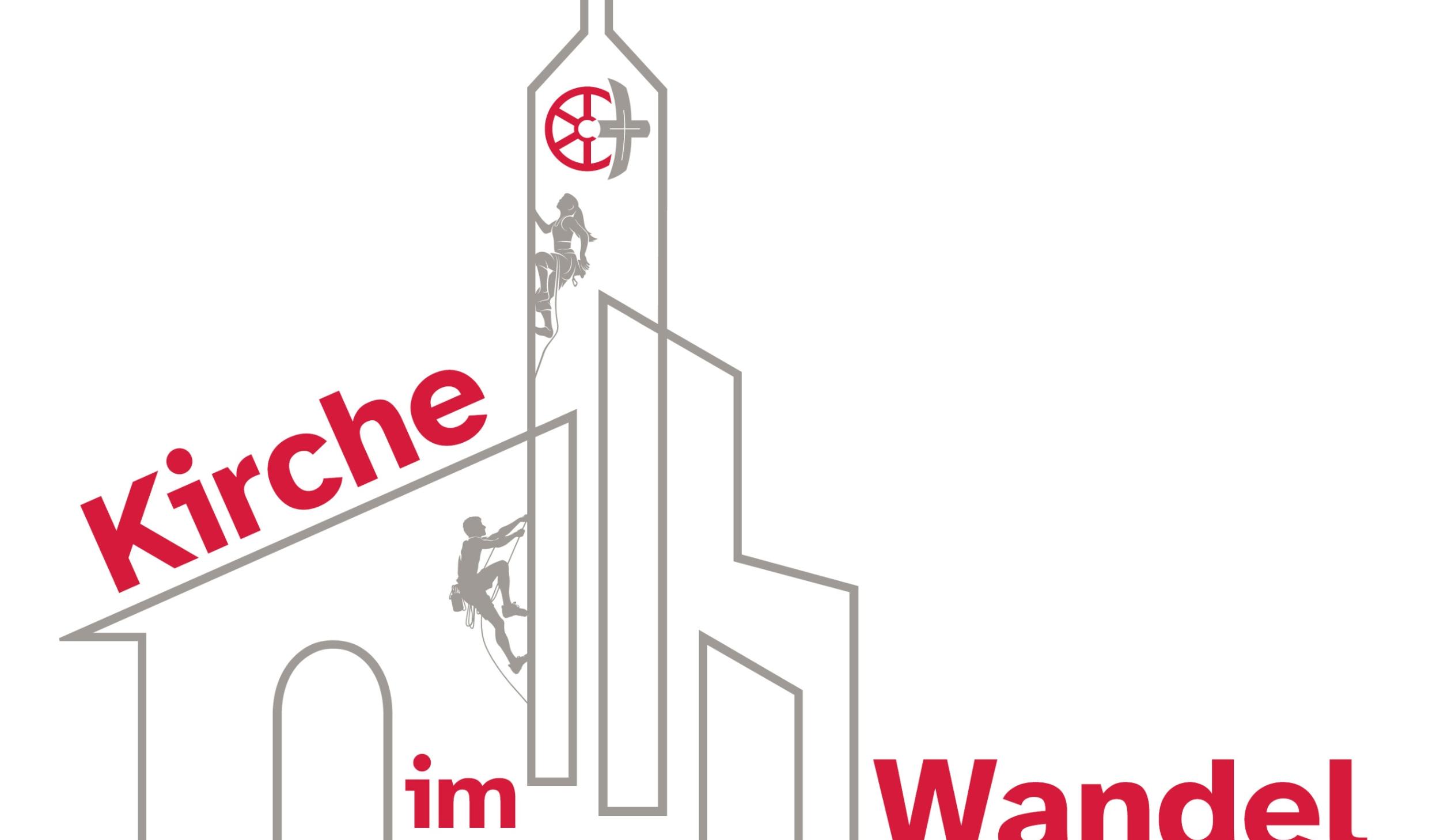 Logo Kletterkirche