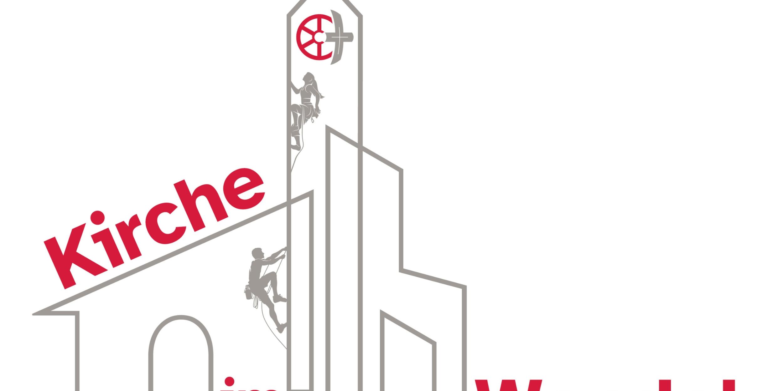 Logo Kletterkirche