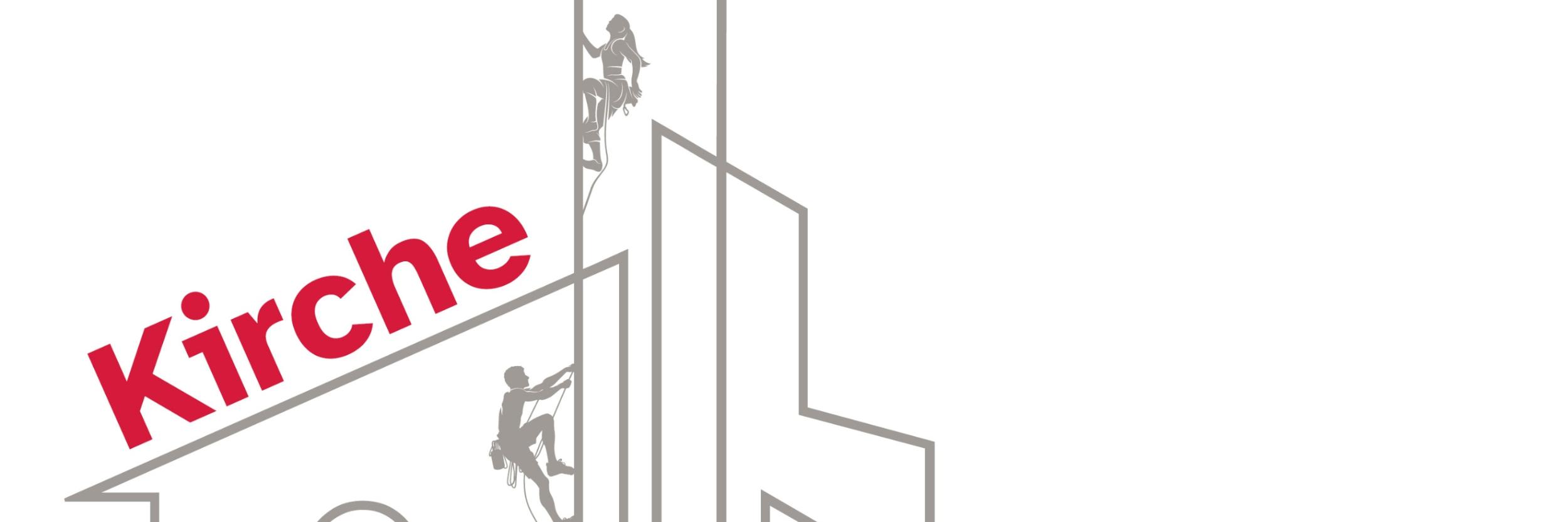 Logo Kletterkirche