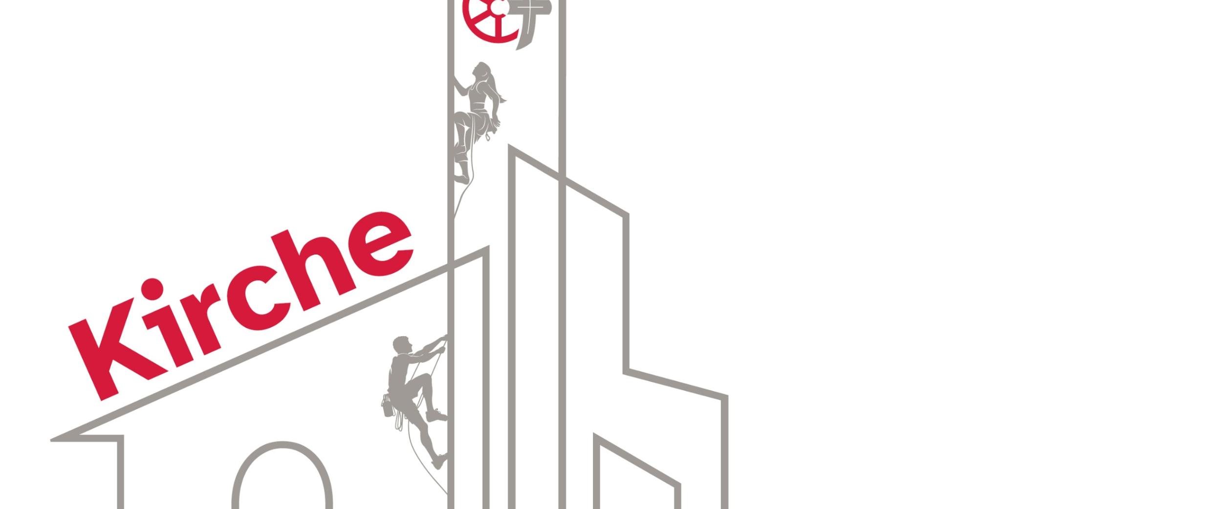Logo Kletterkirche