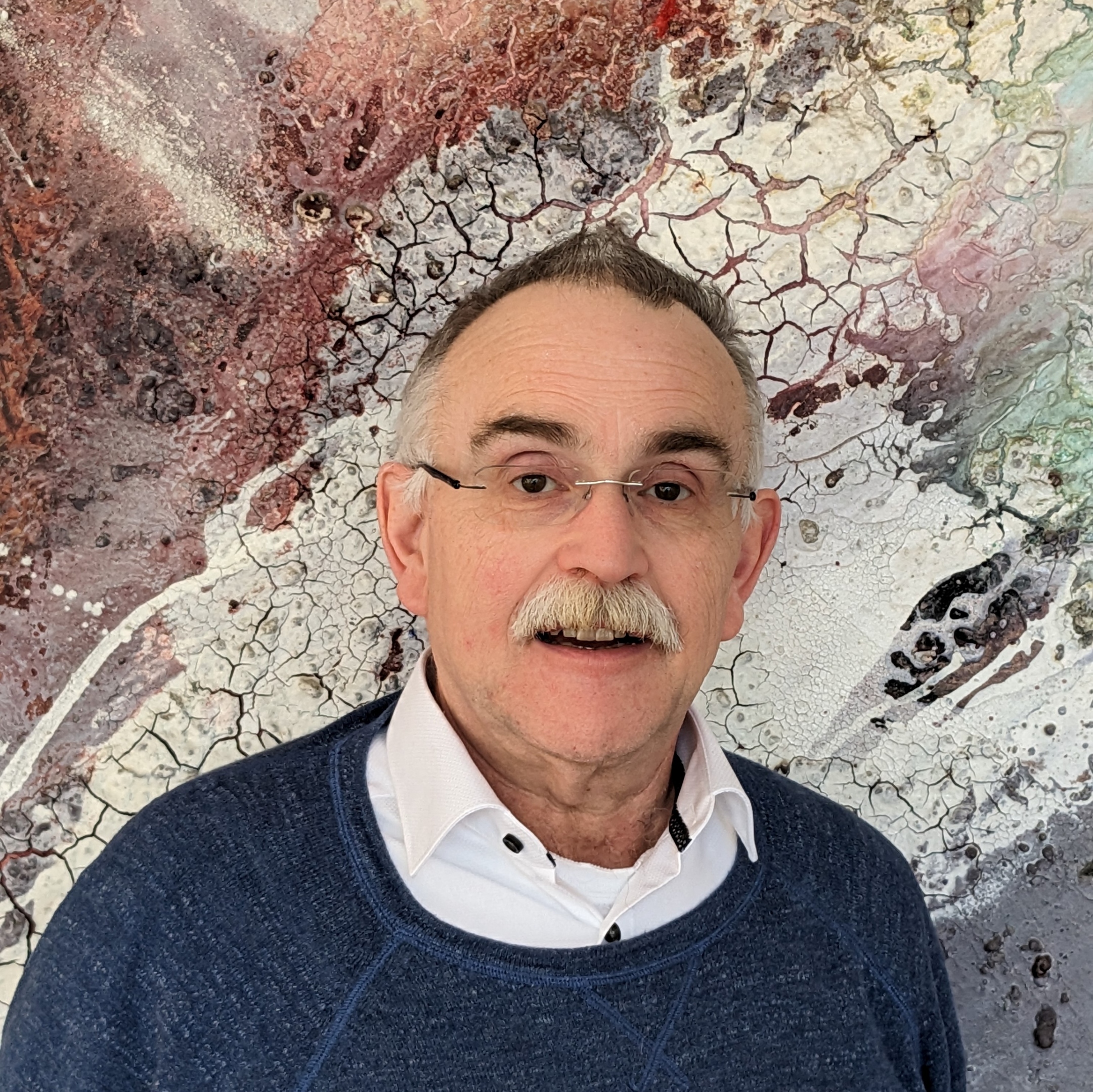 Pfarrer Markus Kölzer