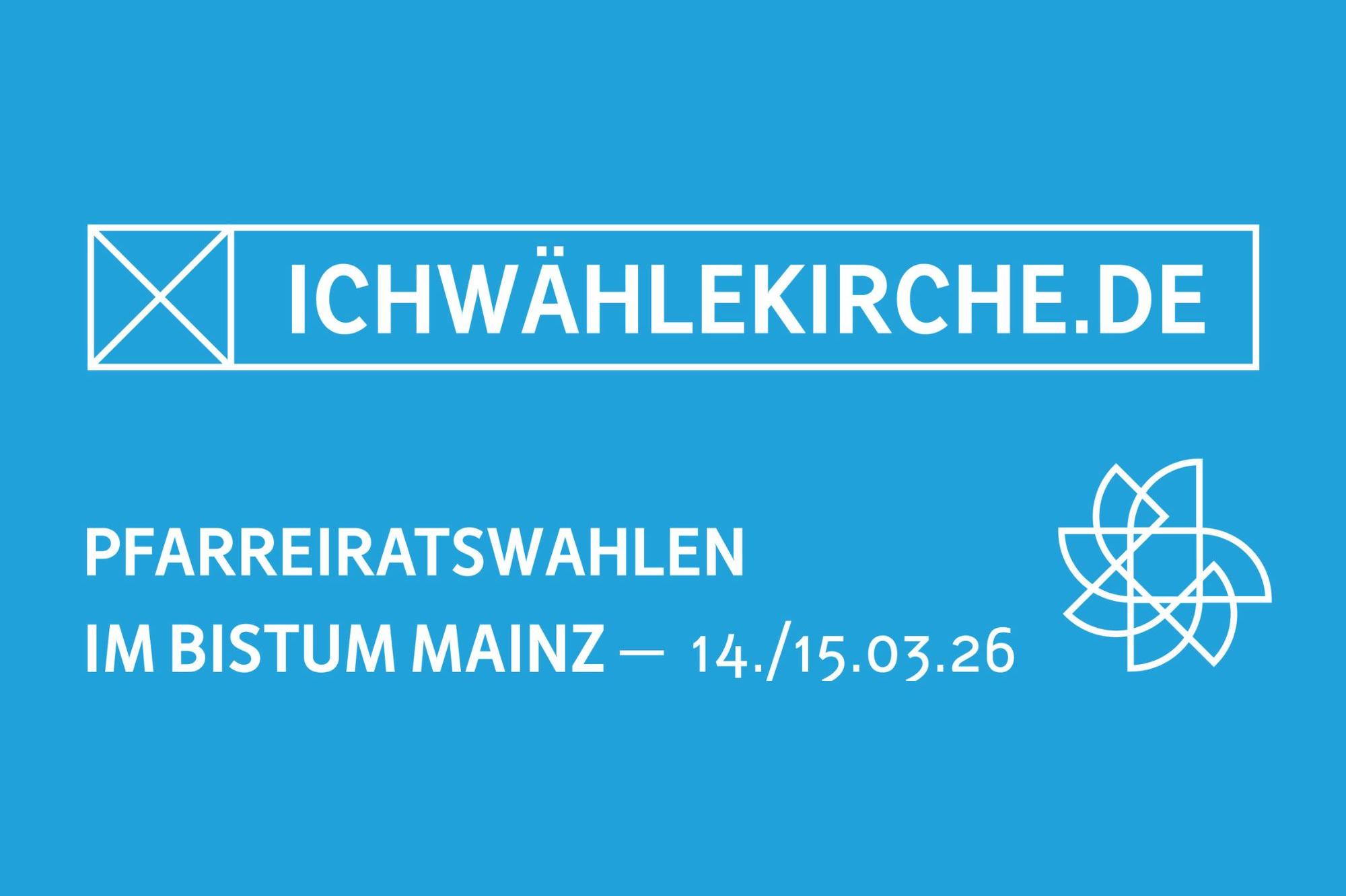 Pfarreiratswahl 2026
