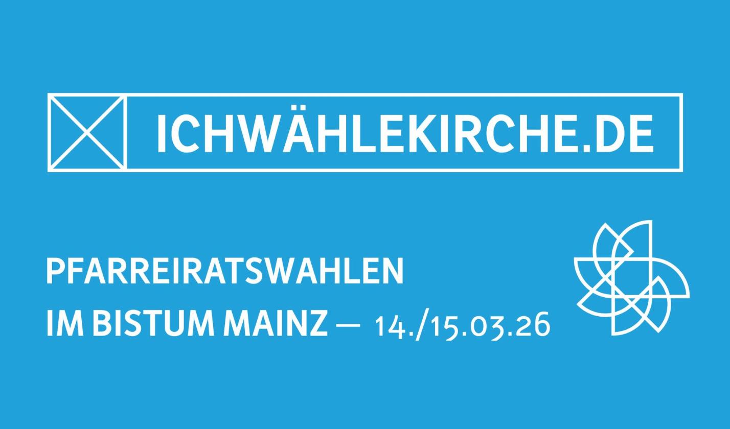 Pfarreiratswahl 2026