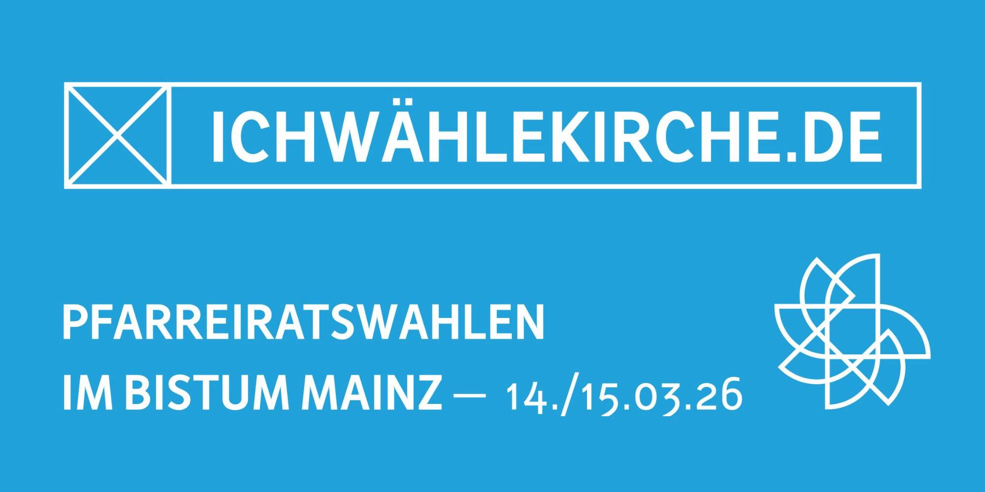 Pfarreiratswahl 2026
