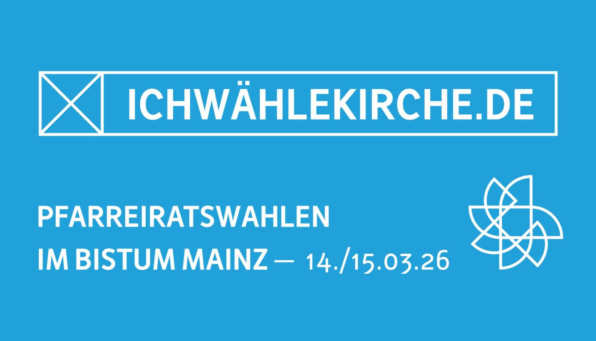 Pfarreiratswahl 2026
